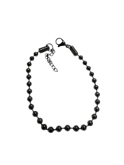Bracciale Domar Uomo Bracciale acciaio in Acciaio BR 4316 - BR 4316